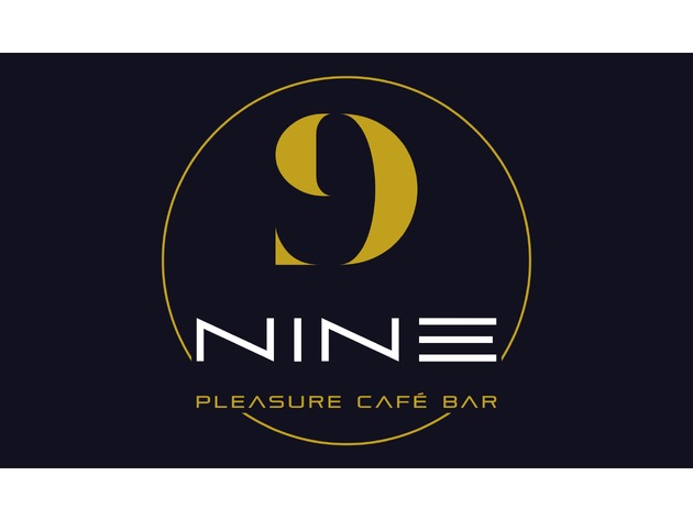 Nine pleasure café