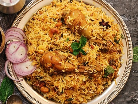 Restaurant Watan