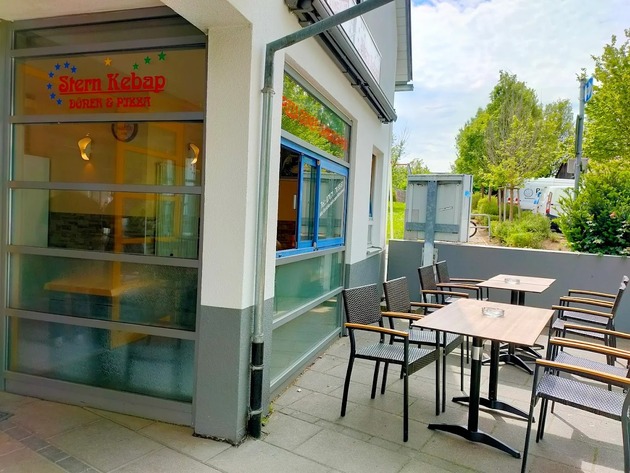 Stern Kebap Kusterdingen