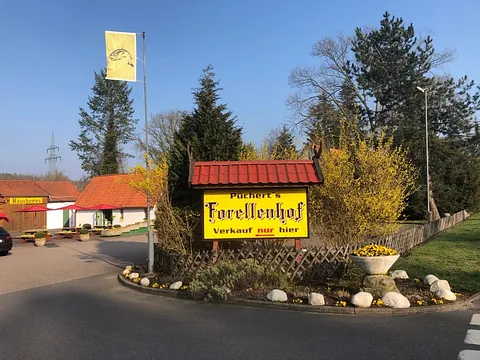 Pücherts Forellenhof Inh. Christine Püchert