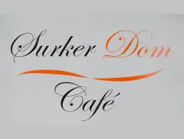 Surker Dom-Cafe in 45665 Recklinghausen: