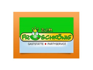 Gaststätte Zum Froschkönig Inh. Mirko Anschütz