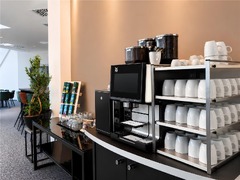 Coffee Machine