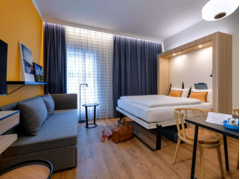 Hotel Kiel Schwedenkai - Room