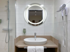 Hotel Kiel Schwedenkai - Room