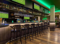 Hotel Kiel Schwedenkai - Bar
