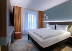 Hotel Kiel Schwedenkai - Room