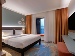 Hotel Kiel Schwedenkai - Room
