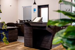 Hotel Kiel Schwedenkai - Lounge