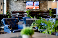 Hotel Kiel Schwedenkai - Lounge