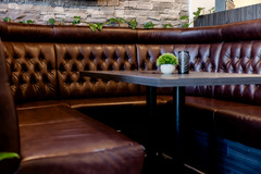 Hotel Kiel Schwedenkai - Lounge