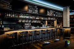 Hotel Kiel Schwedenkai - Bar