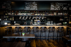 Hotel Kiel Schwedenkai - Bar