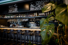 Hotel Kiel Schwedenkai - Bar