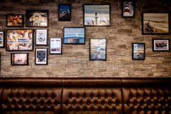 Hotel Kiel Schwedenkai - Bar