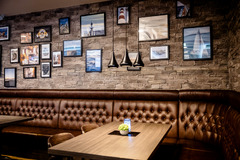 Hotel Kiel Schwedenkai - Bar