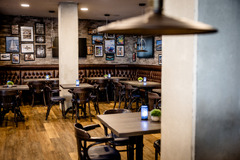 Hotel Kiel Schwedenkai - Bar