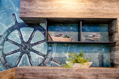 Hotel Kiel Schwedenkai - Design