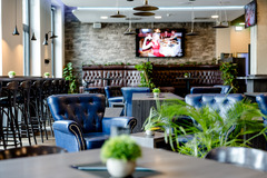 Hotel Kiel Schwedenkai - Lounge