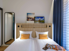 Hotel Kiel Schwedenkai - Room