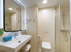 Hotel Kiel Schwedenkai - Room