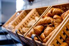 Hotel Kiel Schwedenkai - Breakfast