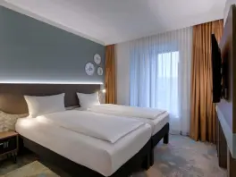 Hotel Kiel-Schwedenkai in 24103 Kiel: