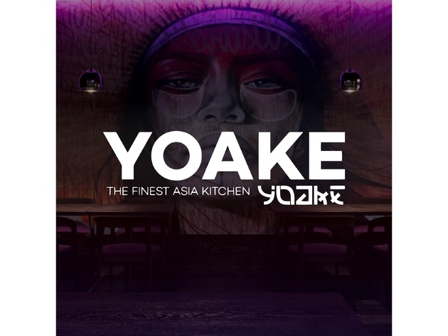 Yoake Ludwigsburg