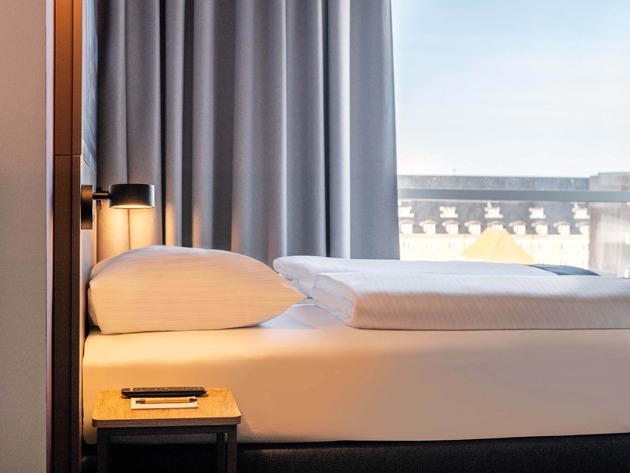 B&B HOTEL Gütersloh