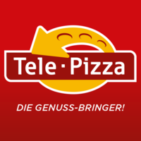Tele Pizza Potsdam Bornstedt · 14469 Potsdam · Georg-Hermann-Allee 136a