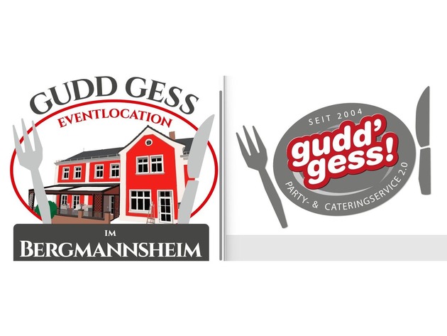 Gudd Gess Party - und Cateringservice 2.0
