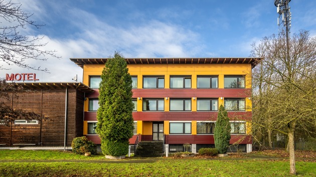 Raststättenhotel Tecklenburger Land West