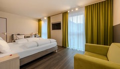 Accessible Room