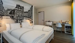 Accessible Room