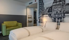 Accessible Room