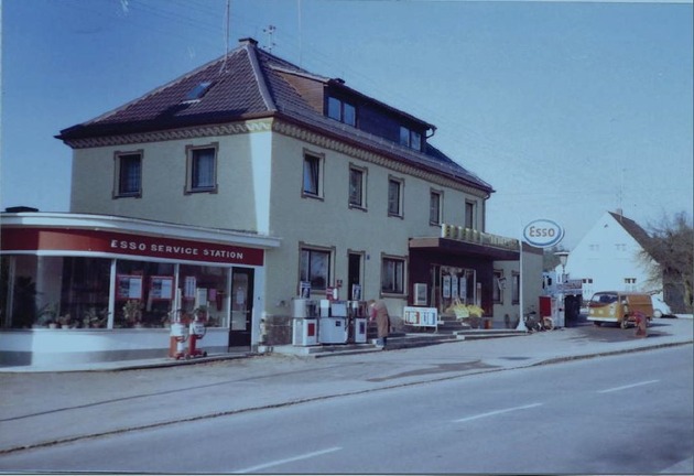 Johann Allescher GmbH