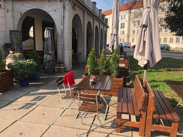 Restaurant Milano