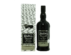 Ardbeg Blaaack – 20th Anniversary Committee Edition 2020