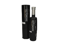 Bruichladdich Octomore 12.3 – Einer der torfigsten Whiskys der Welt