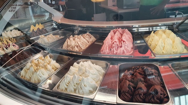 La Gelateria