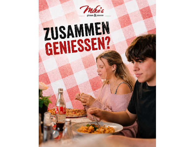 Mike's pizza&more Mannheim - Käfertal