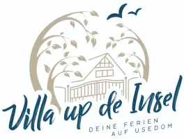 Villa up de Insel in 17424 Heringsdorf: