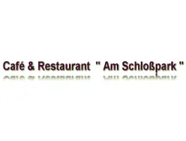 Café & Restaurant Am Schloßpark in 99425 Weimar:
