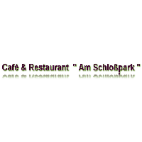 Café & Restaurant Am Schloßpark · 99425 Weimar · Hauptstraße 2