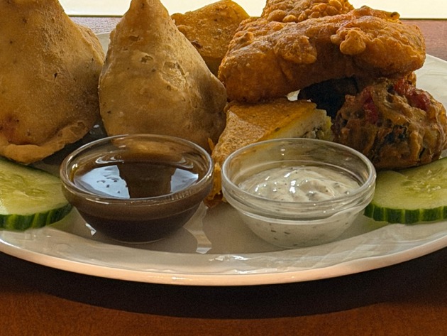 Shivas Garden Indisches Restaurant