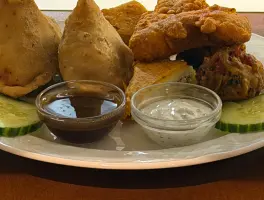 Shivas Garden Indisches Restaurant in 78050 Villingen-Schwenningen: