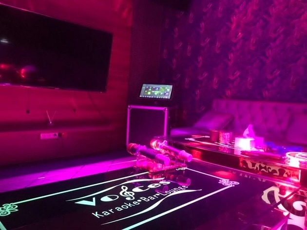 Voices Karaoke Bar - Essen
