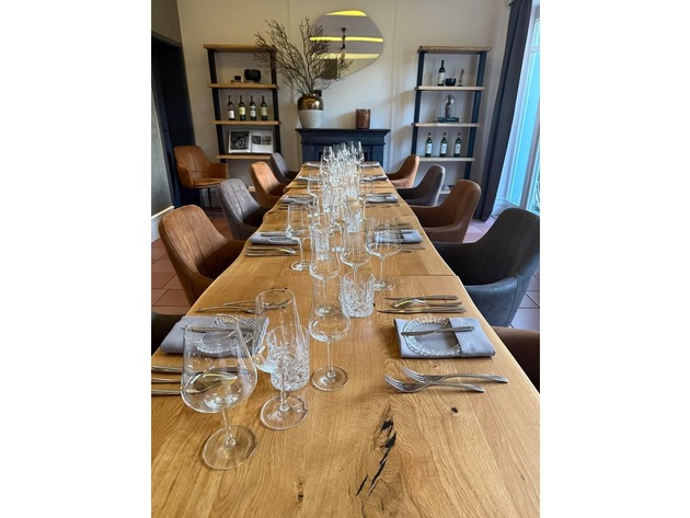 HACKBARTH’S RESTAURANT & CATERING