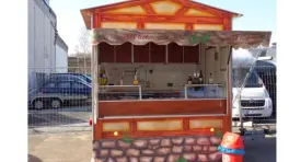 Daniels Creperie, 51545 Waldbröl