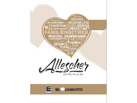 EDEKA Allescher